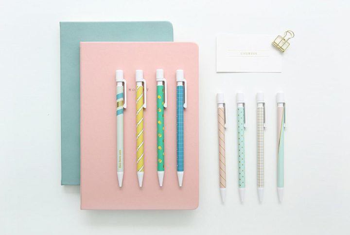 The Write Tool: Exploring theWorld of Pencils