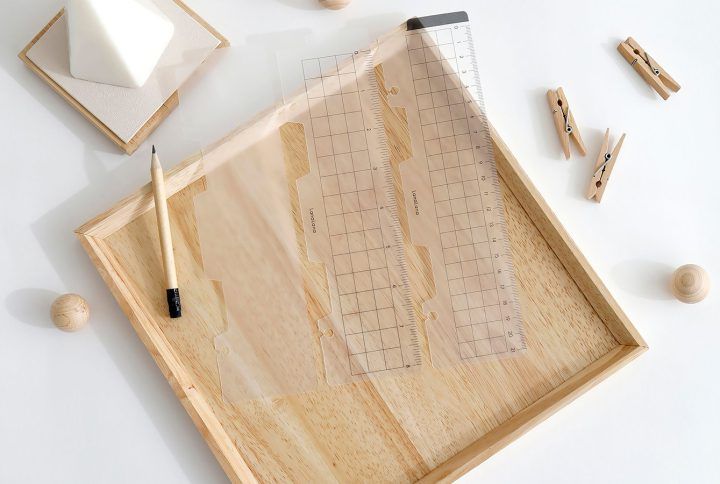 Crafting with Precision: Rulers asEssential Tools…