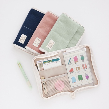 pencil-pocket